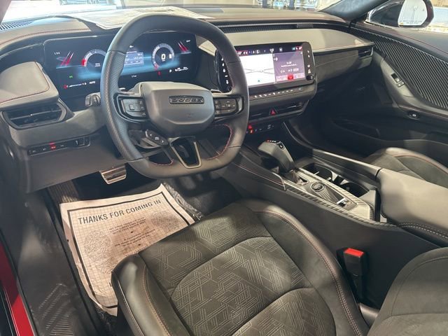 New 2026 Dodge Charger Scat Pack image 2