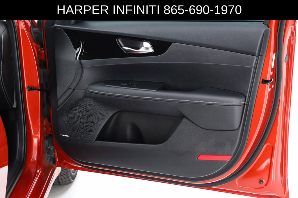 Used 2019 Kia Forte EX w/ EX Launch Edition FWD image 30