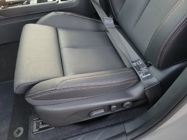 New 2026 Subaru Outback Wilderness AWD/4WD image 20