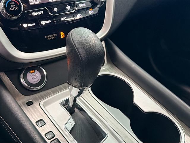Used 2017 Nissan Murano S image 20