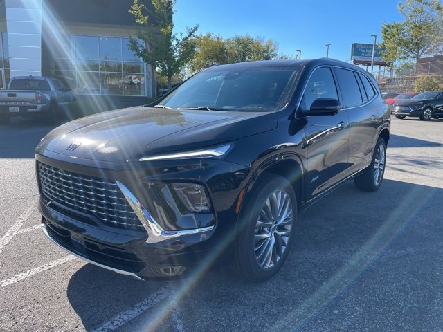 New 2026 Buick Enclave Avenir w/ Super Cruise Package image 2