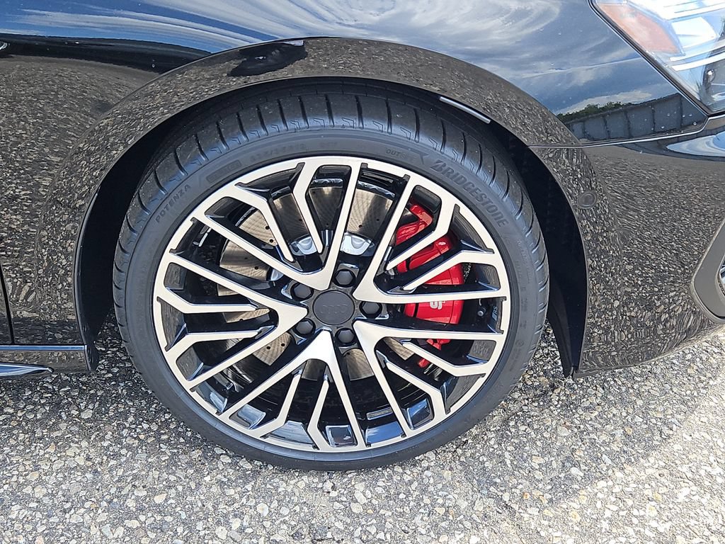 New 2026 Audi S3 Premium AWD/4WD image 4