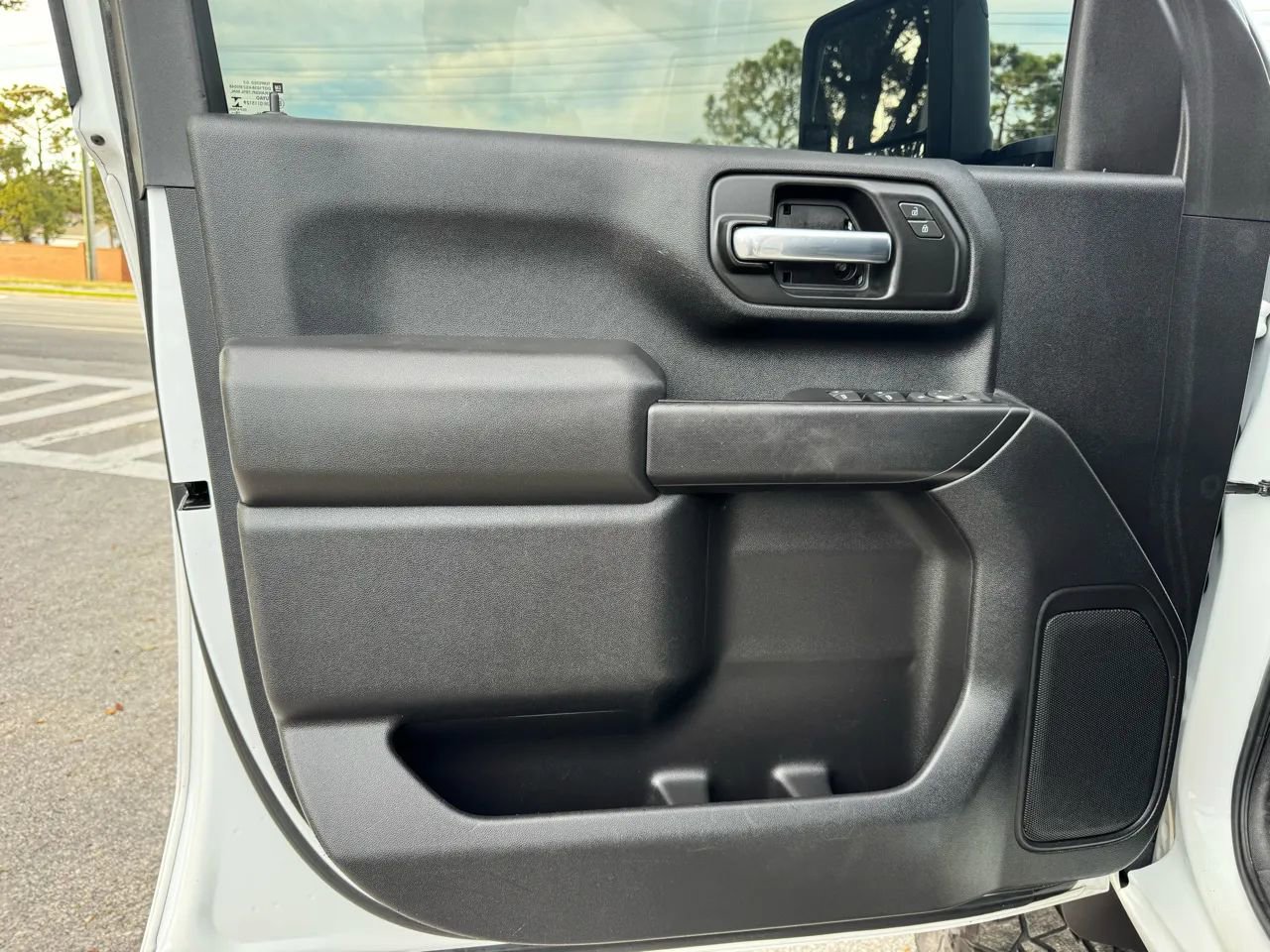 Used 2020 Chevrolet Silverado 2500 W/T w/ WT Convenience Package image 21