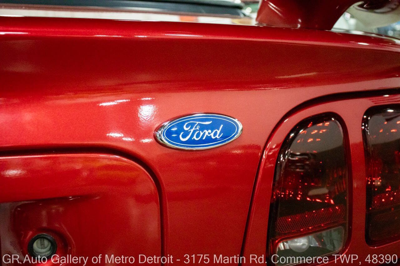 Used 1997 Ford Mustang GT RWD image 34