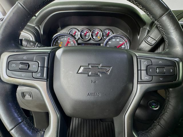 Used 2020 Chevrolet Silverado 1500 RST w/ All-Star Edition image 13