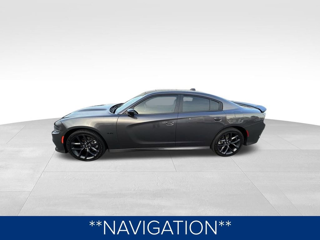 Used 2023 Dodge Charger R/T w/ Plus Group image 11