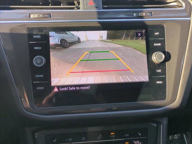 Used 2023 Volkswagen Tiguan SE FWD image 13
