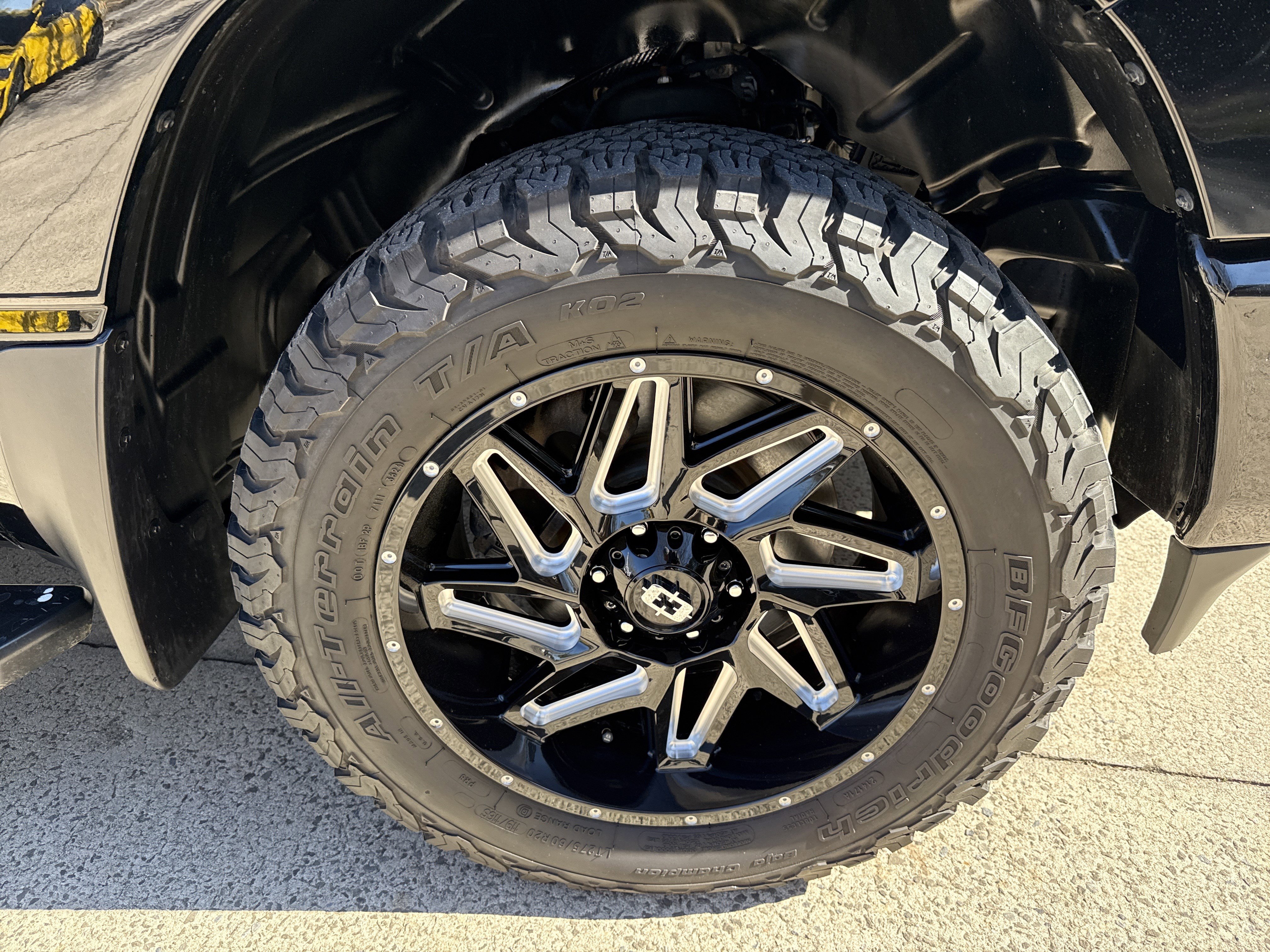 Used 2023 RAM 1500 Big Horn image 13