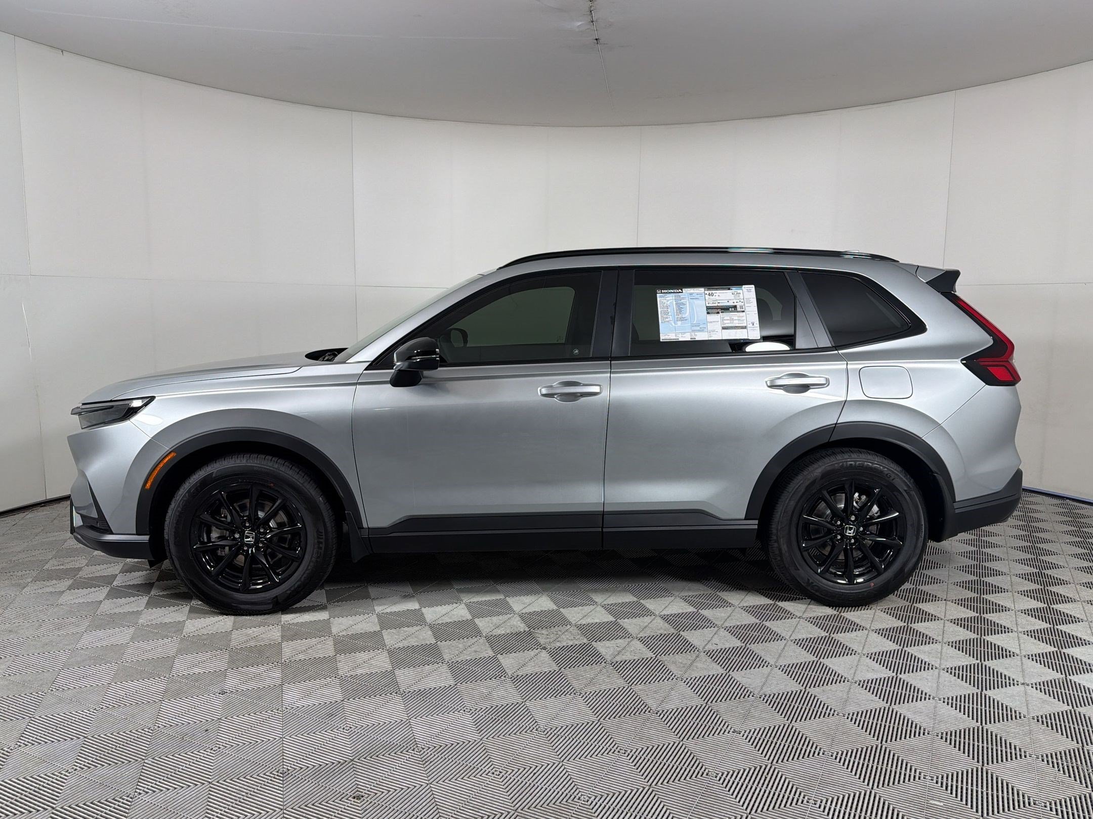 New 2026 Honda CR-V Sport-L image 2