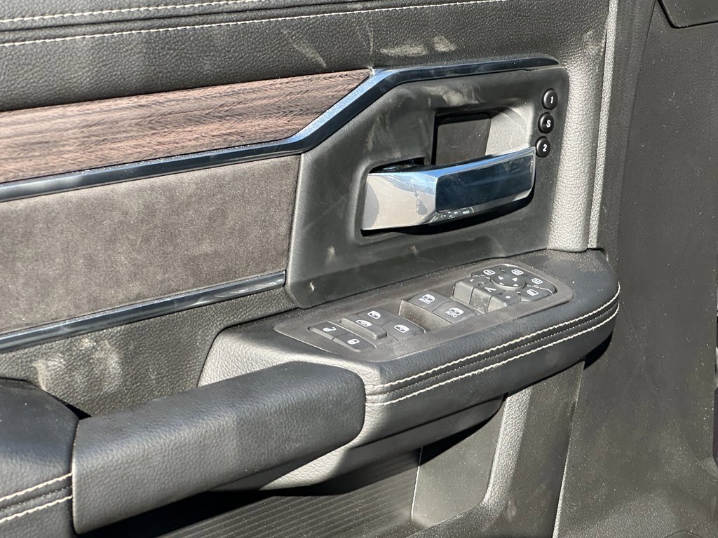 New 2026 RAM 3500 Laramie image 21