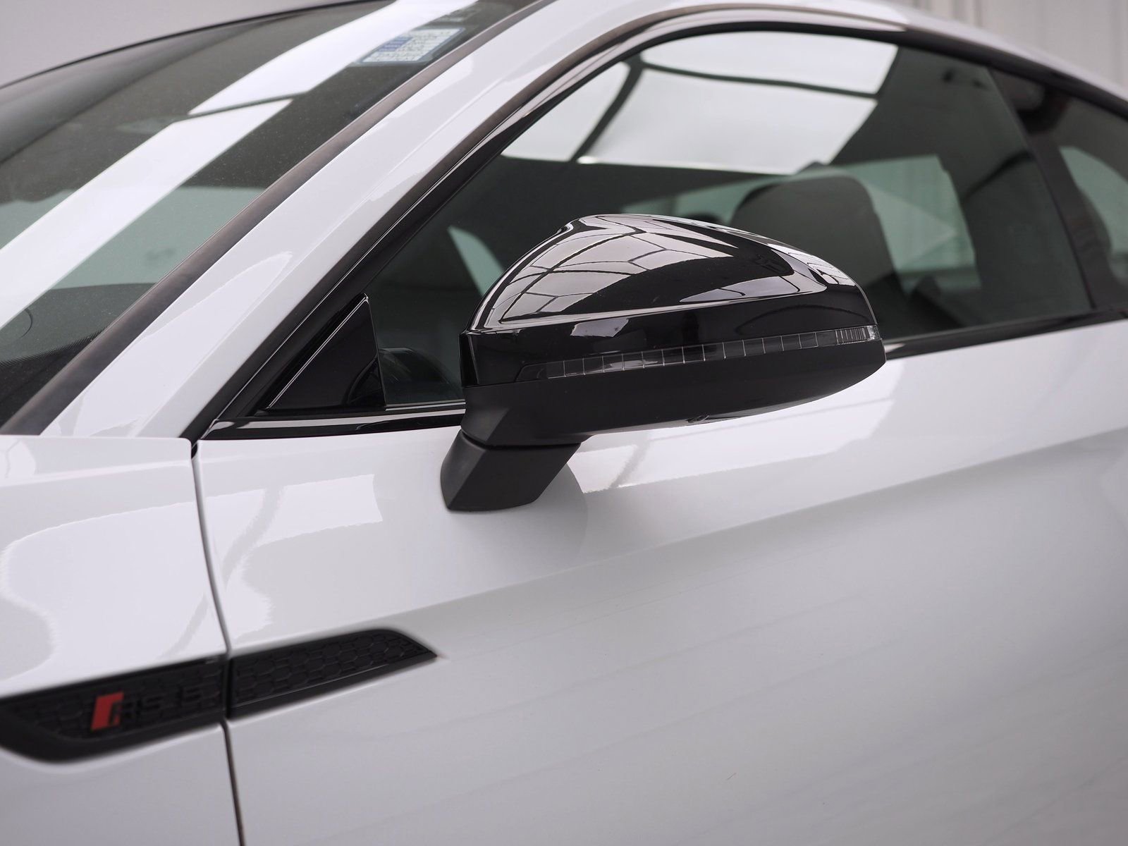 Used 2023 Audi RS 5 w/ RS Driver Assistance Package image 12