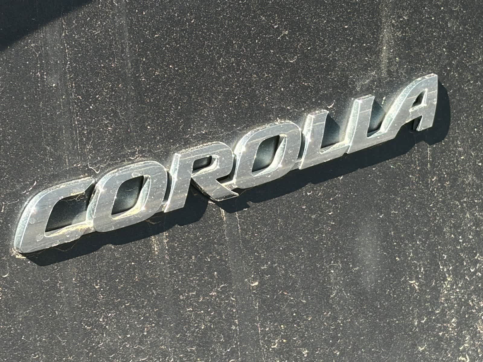 Used 2019 Toyota Corolla SE w/ Carpet Mat Package (TMS) FWD image 14