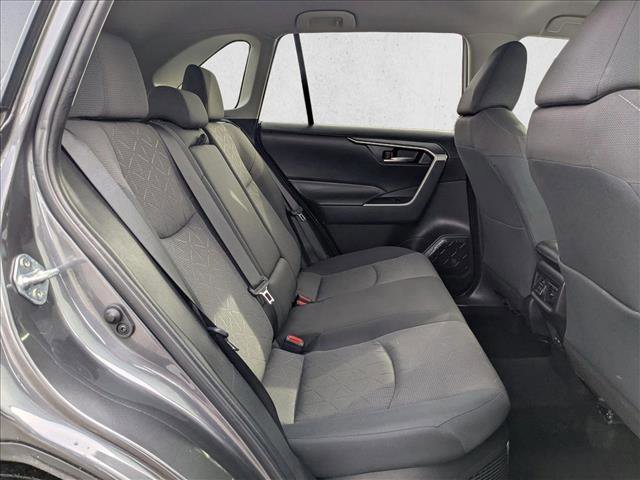 Used 2024 Toyota RAV4 XLE image 19