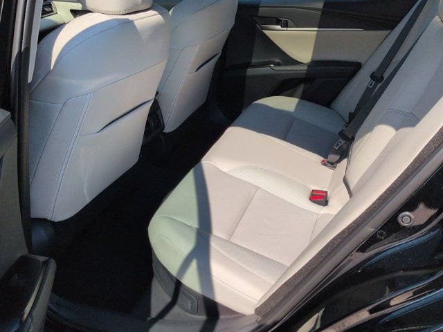 Certified 2026 Toyota Camry XLE w/ Premium Plus Package AWD/4WD image 17