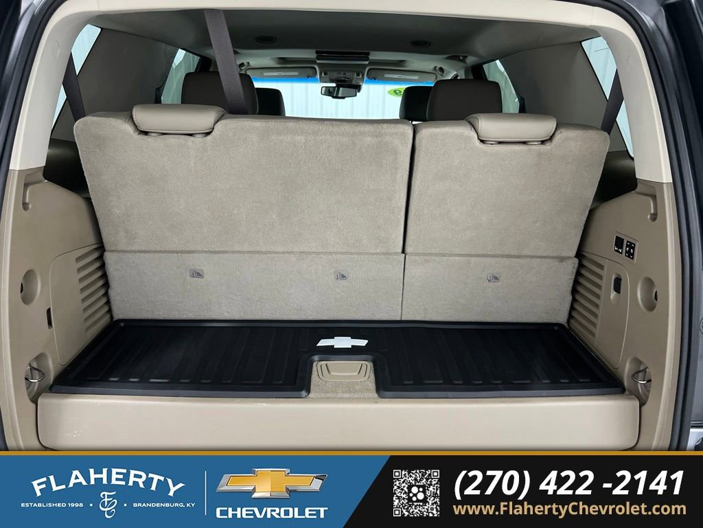 Used 2019 Chevrolet Tahoe Premier AWD/4WD image 19