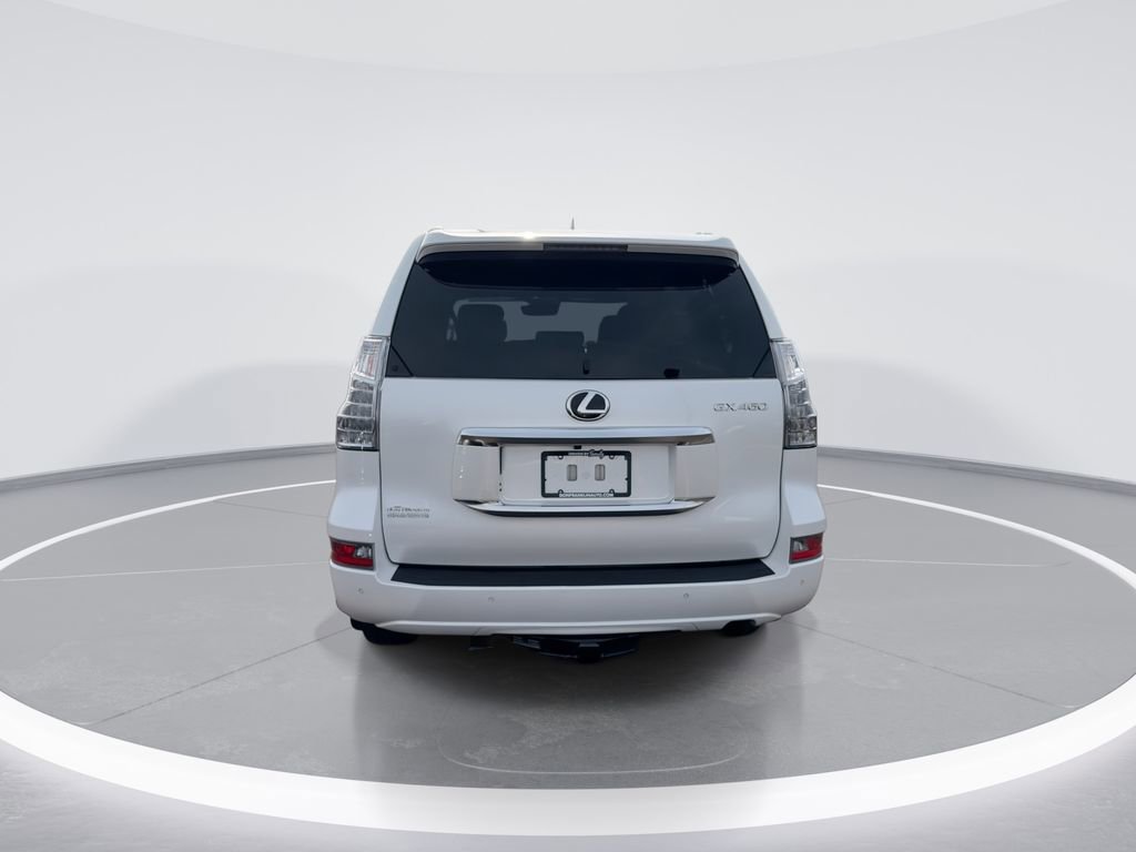 Used 2023 Lexus GX 460 Premium w/ Premium Package image 7