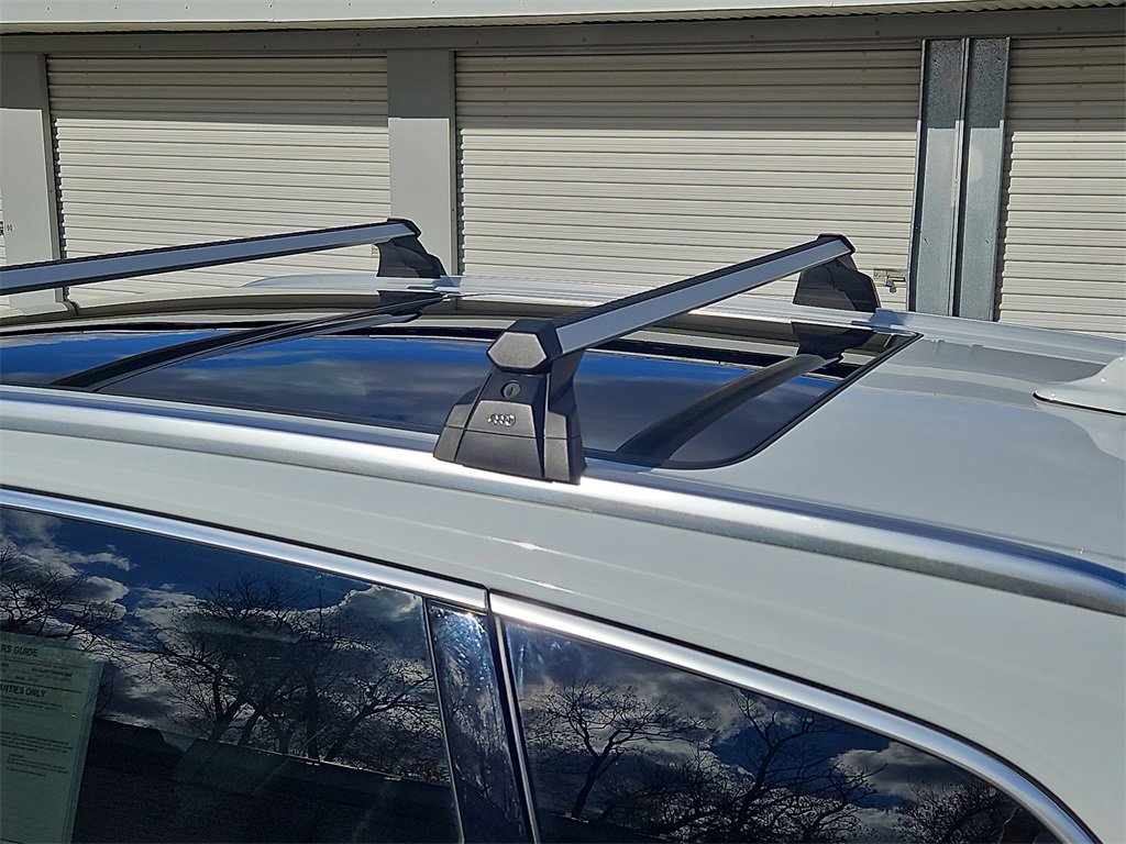 Certified 2022 Audi Q7 2.0T Premium image 23