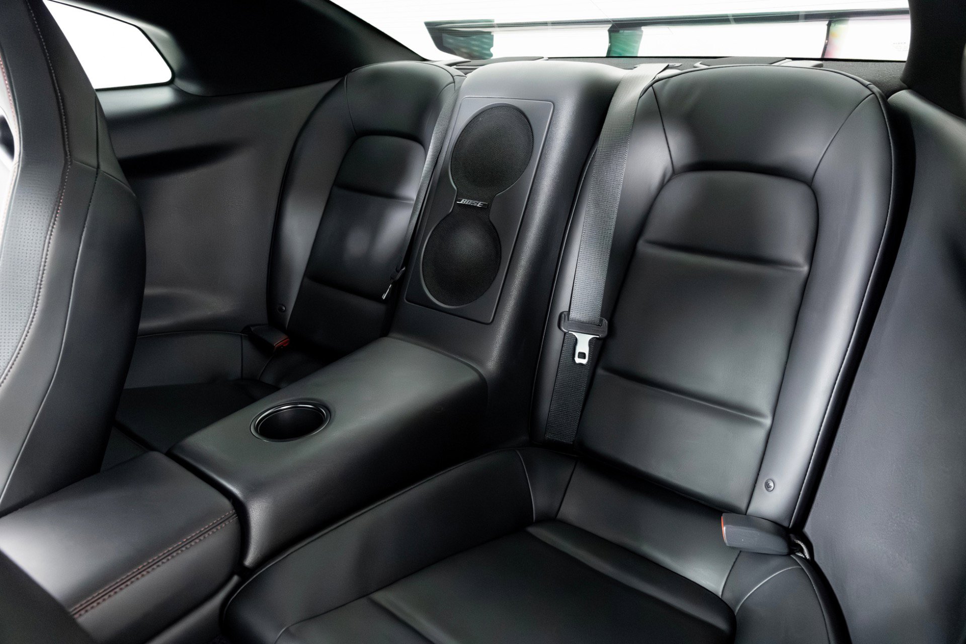 Used 2017 Nissan GT-R NISMO image 36