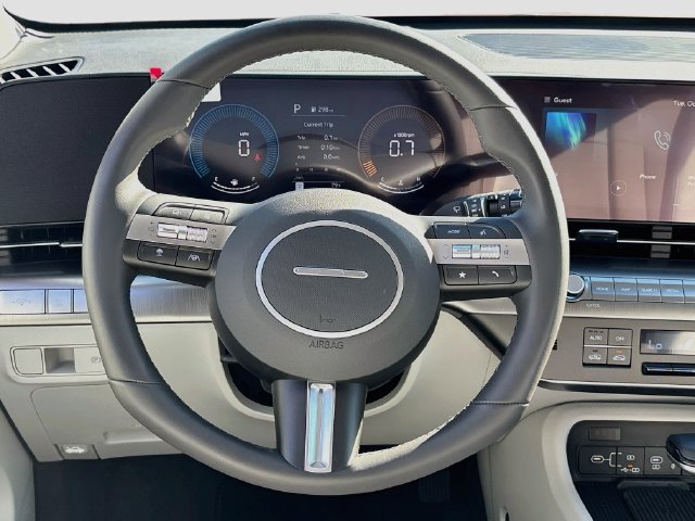 New 2026 Hyundai Kona SEL Sport FWD image 11