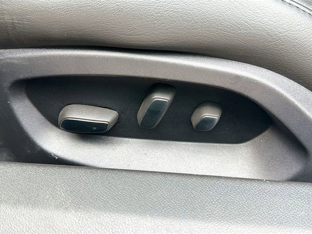 Used 2015 Chevrolet Corvette Stingray Coupe w/ 2LT Preferred Equipment Group image 18