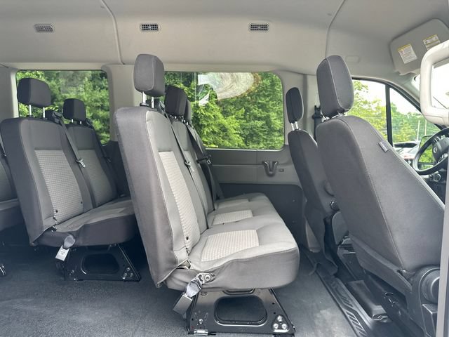 Certified 2024 Ford Transit 350 XL RWD image 16