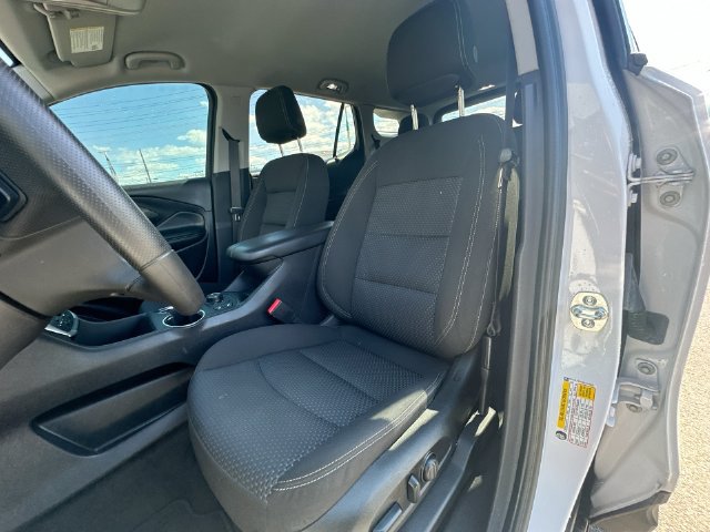 Used 2024 GMC Terrain SLE w/ Driver Convenience Package AWD/4WD image 13