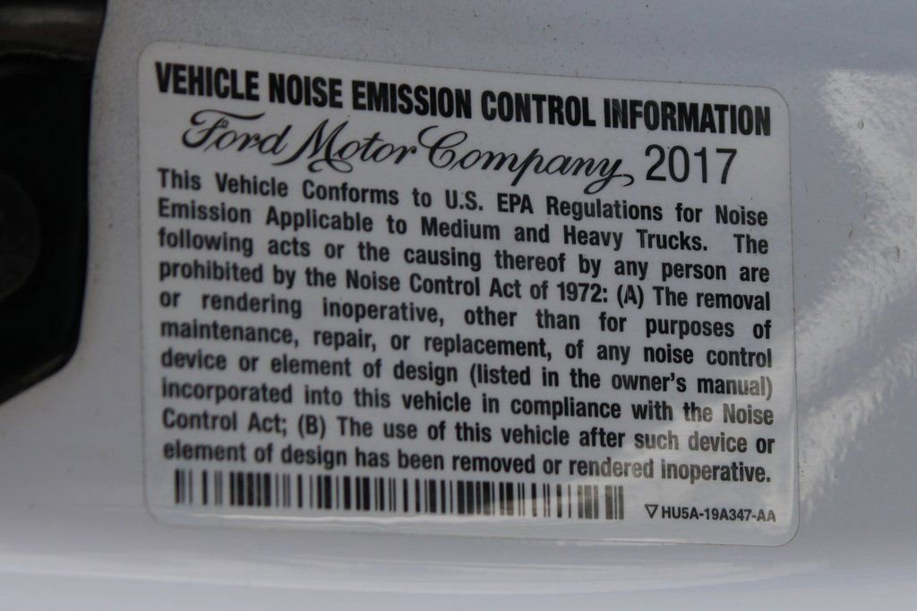 Used 2018 Ford F450 XL w/ Trailer Tow Package image 51