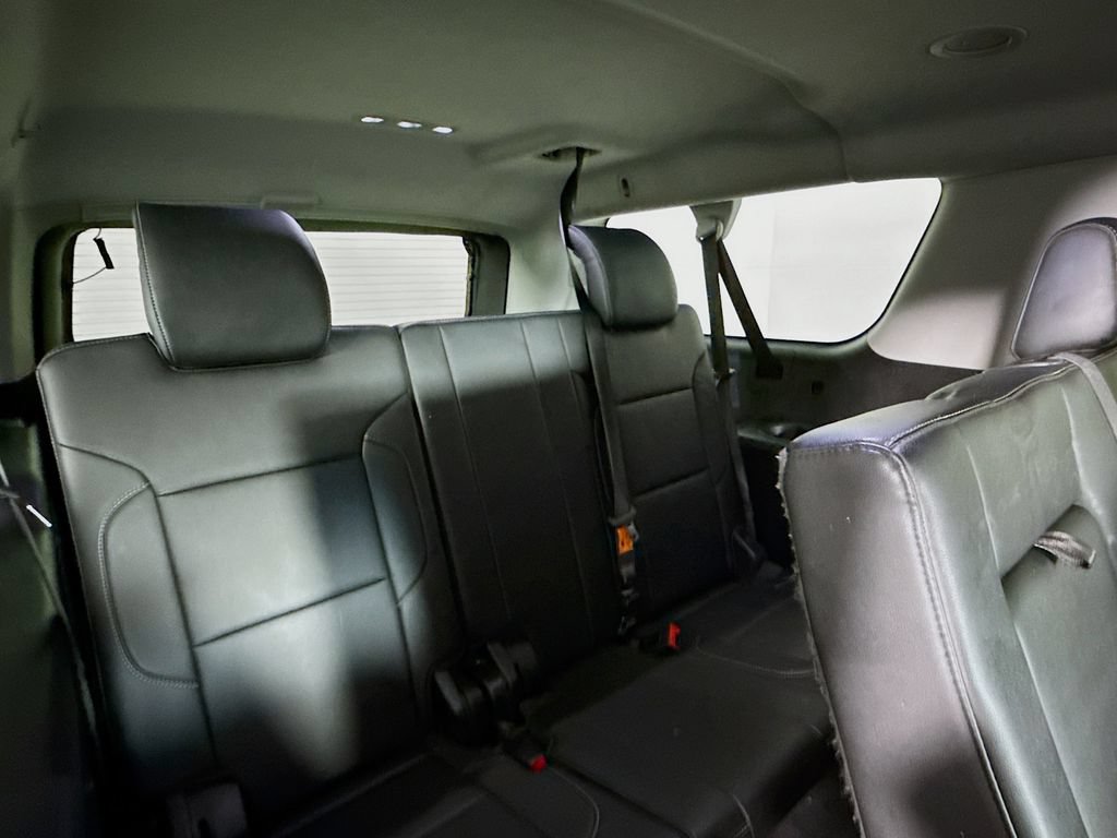 Used 2019 Chevrolet Suburban LT w/ Max Trailering Package AWD/4WD image 29