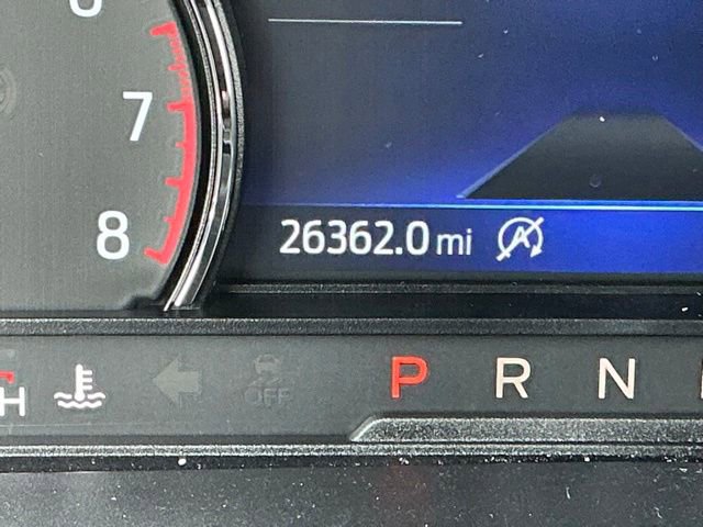 Used 2023 Ford Explorer XLT RWD image 36