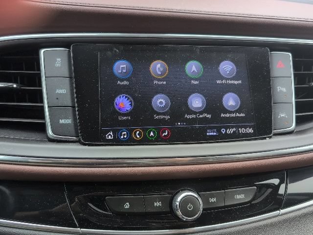 Used 2020 Buick Enclave Avenir w/ Avenir Technology Package AWD/4WD image 23