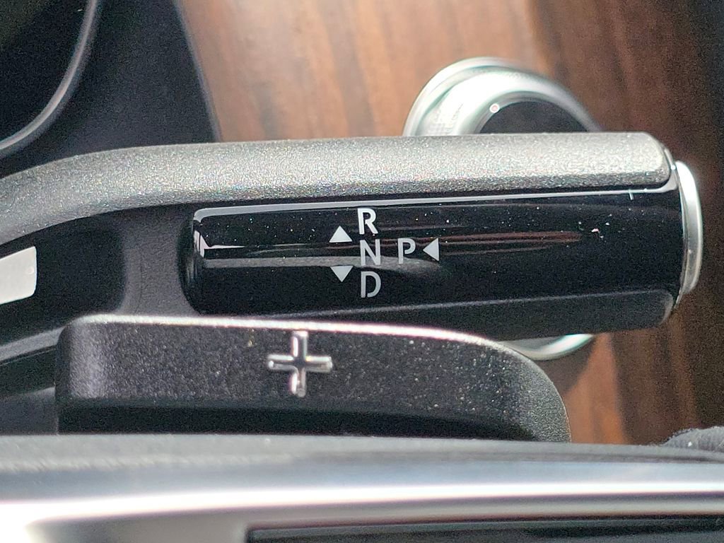 New 2026 Mercedes-Benz GLC 300 4MATIC image 36