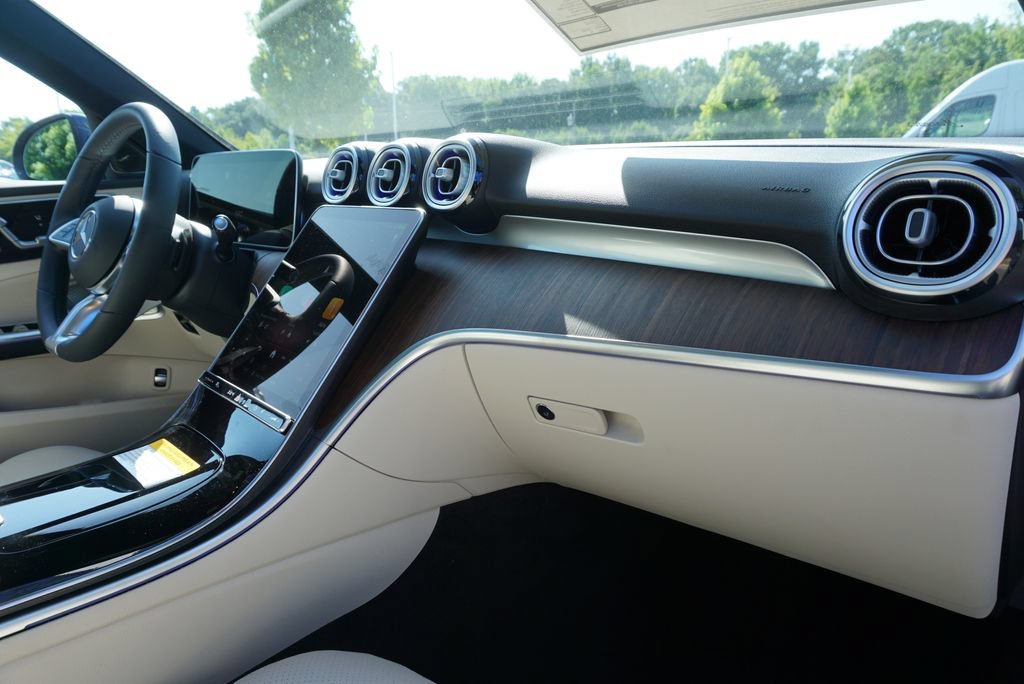 Certified 2025 Mercedes-Benz C 300 Sedan image 62