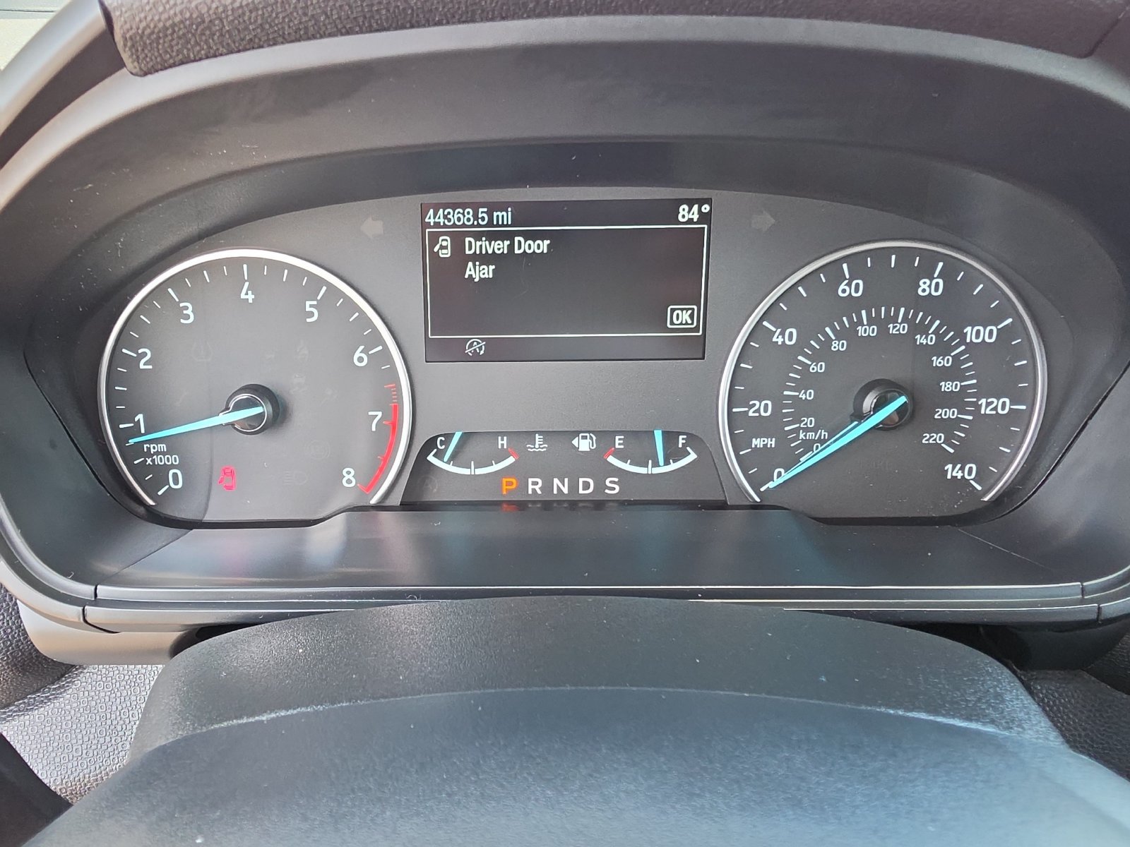 Used 2018 Ford EcoSport SES w/ Interior Protection Package AWD/4WD image 29