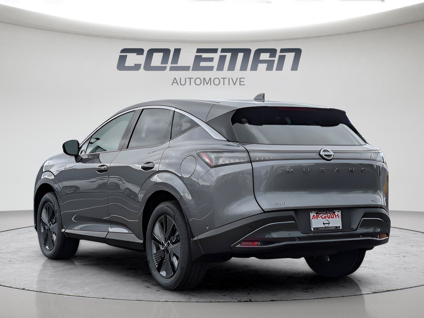 Used 2025 Nissan Murano SL AWD/4WD image 5