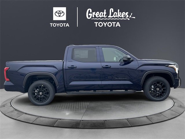 New 2026 Toyota Tundra Limited image 6