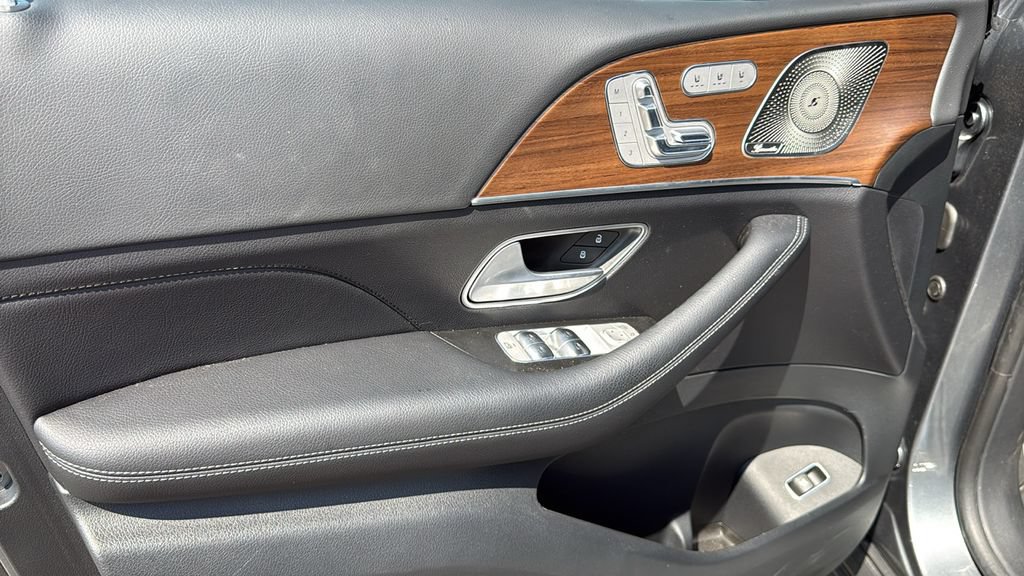 Certified 2025 Mercedes-Benz GLE 350 4MATIC image 19