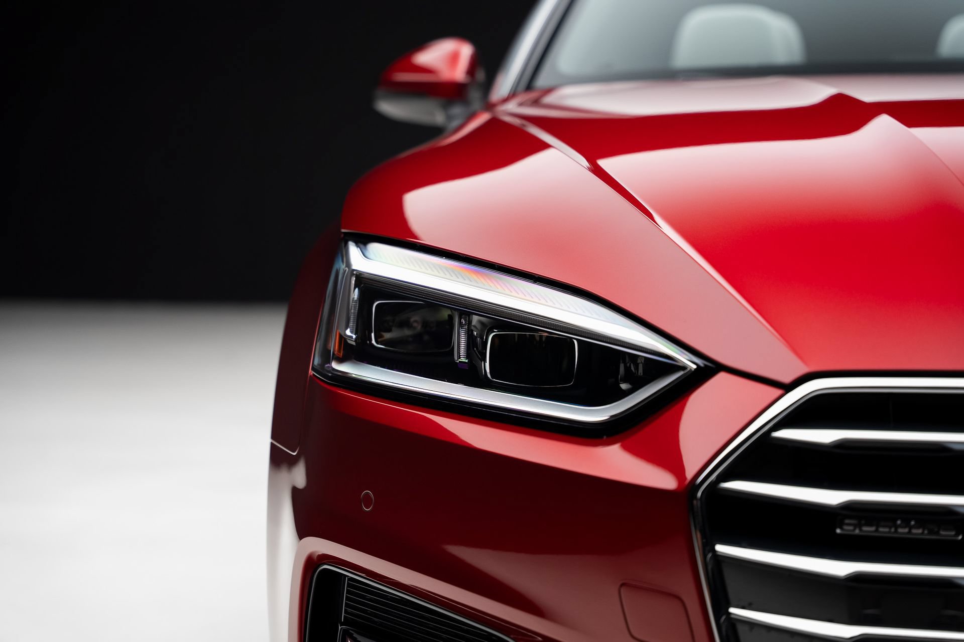 Used 2018 Audi A5 2.0T Premium Plus w/ Premium Plus AWD/4WD image 11