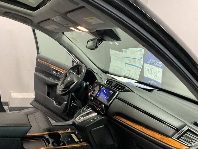 Used 2022 Honda CR-V Touring image 26