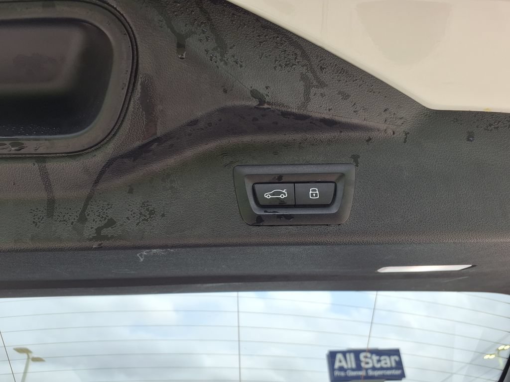 Used 2024 BMW X5 xDrive40i AWD/4WD image 13