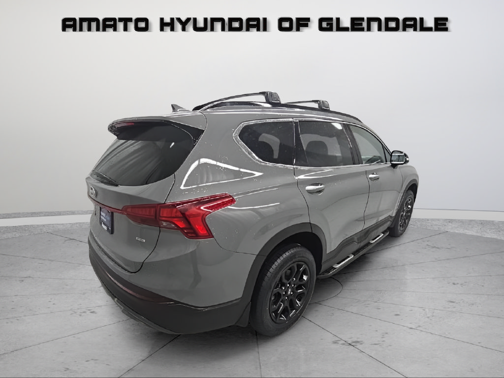 Used 2023 Hyundai Santa Fe XRT AWD/4WD image 6