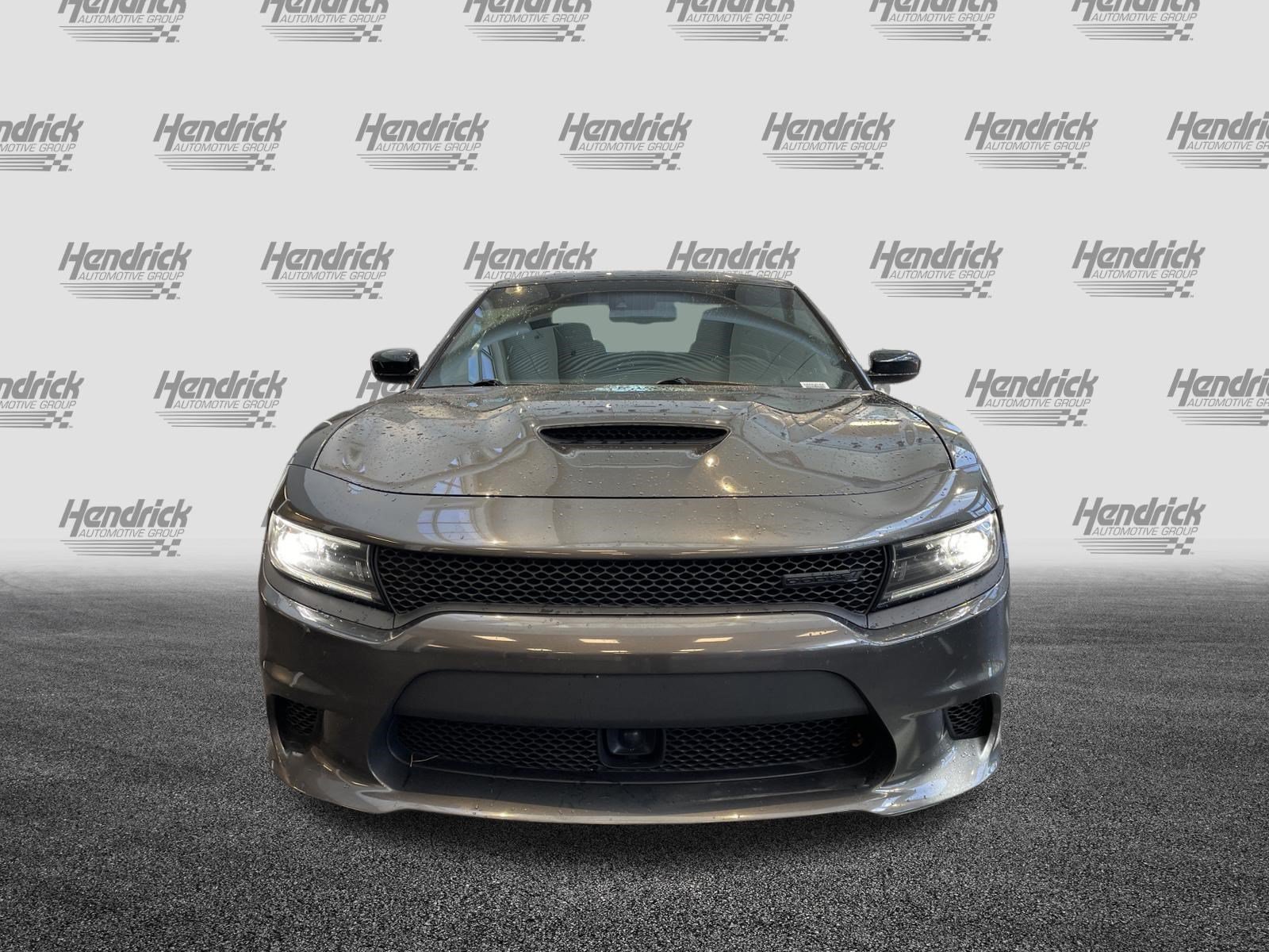Used 2023 Dodge Charger GT w/ Blacktop Package RWD image 3