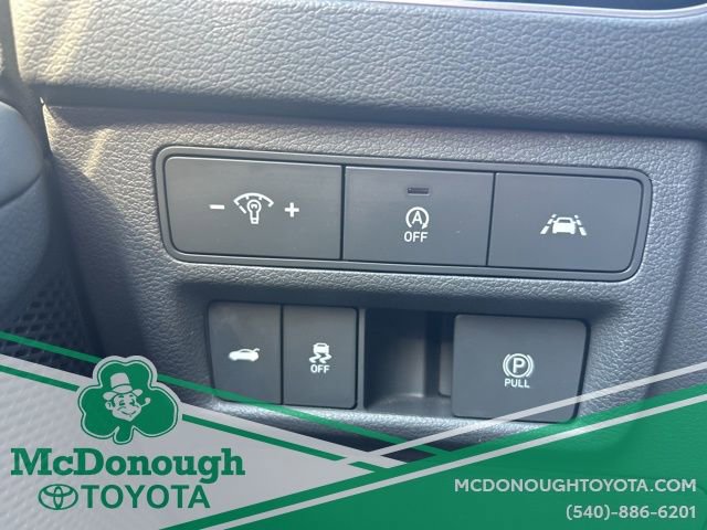 Used 2021 Hyundai Sonata SE FWD image 11