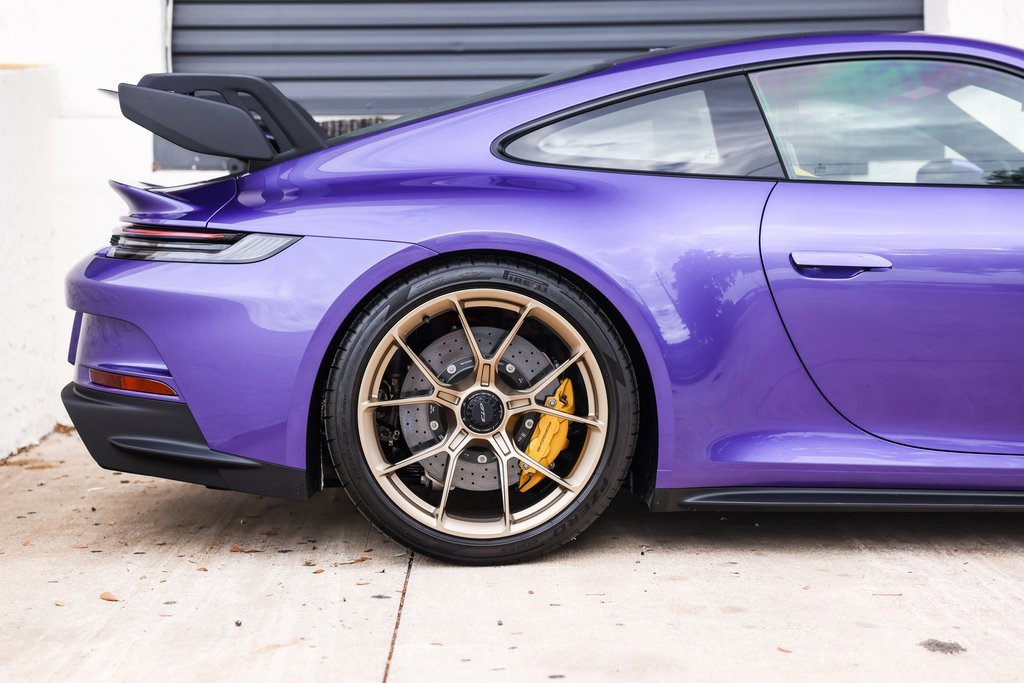 Used 2024 Porsche 911 GT3 image 15