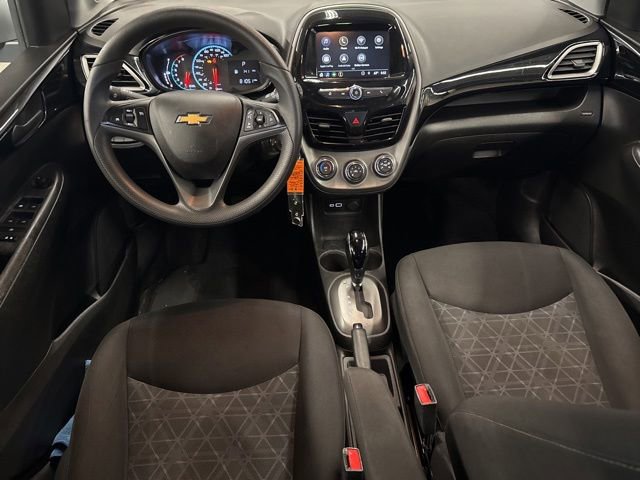 Used 2019 Chevrolet Spark LT FWD image 22