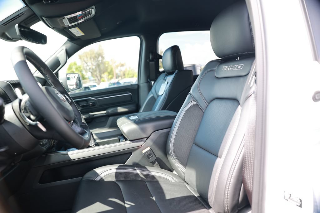 New 2026 RAM 1500 RHO AWD/4WD image 13