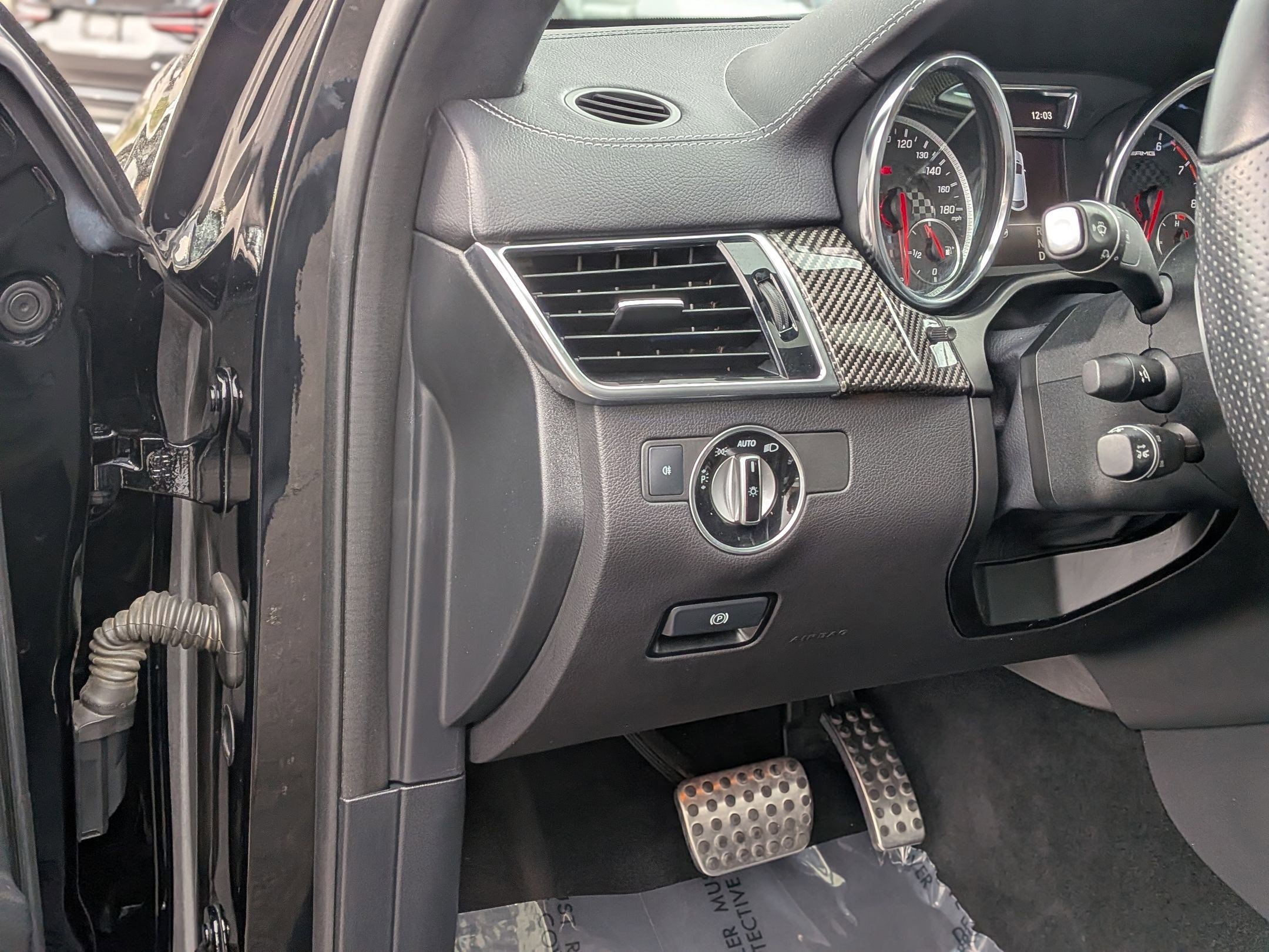 Used 2018 Mercedes-Benz GLE 43 AMG 4MATIC Coupe image 15