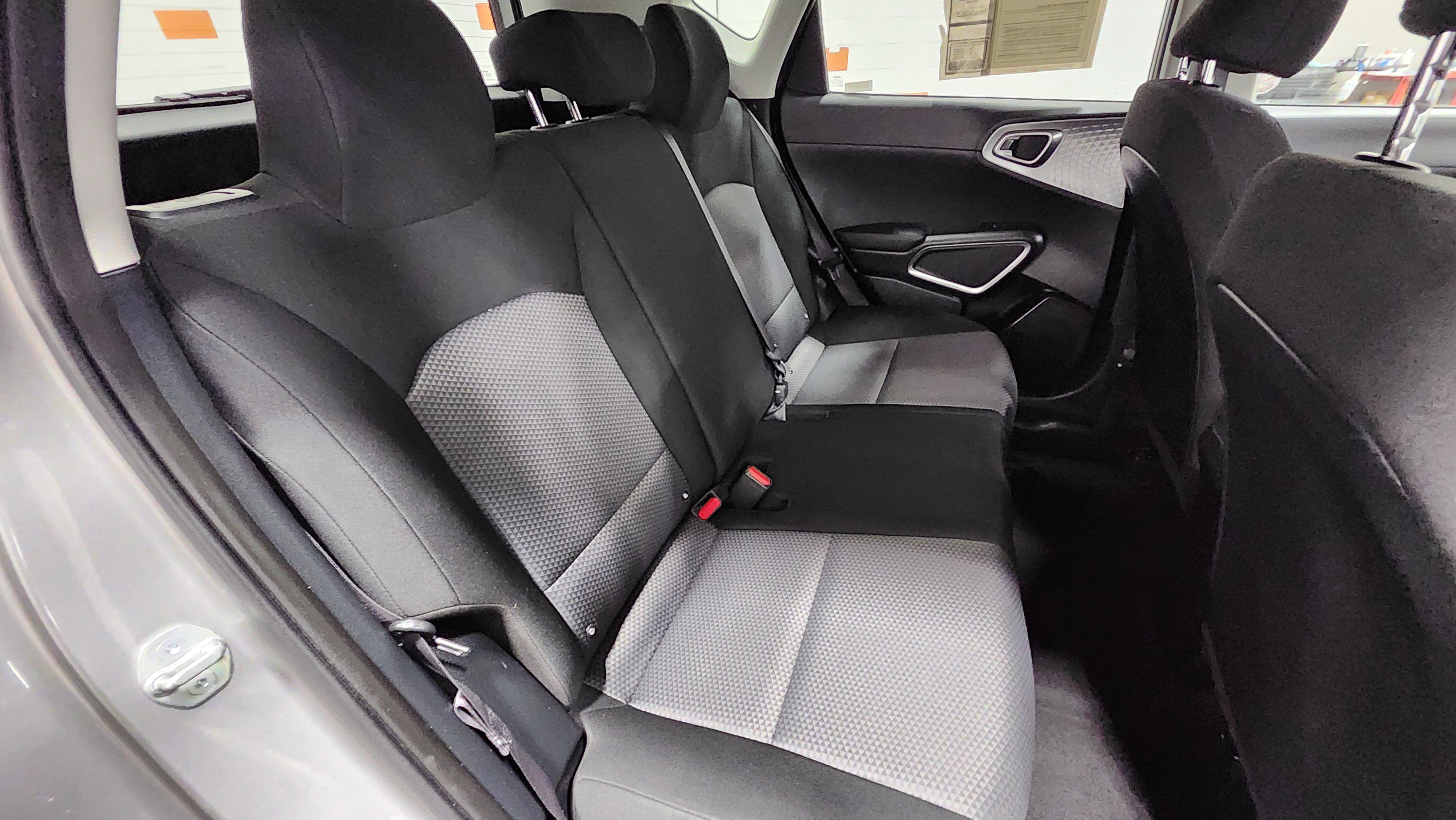 Used 2023 Kia Soul LX w/ Option Group 015 image 19