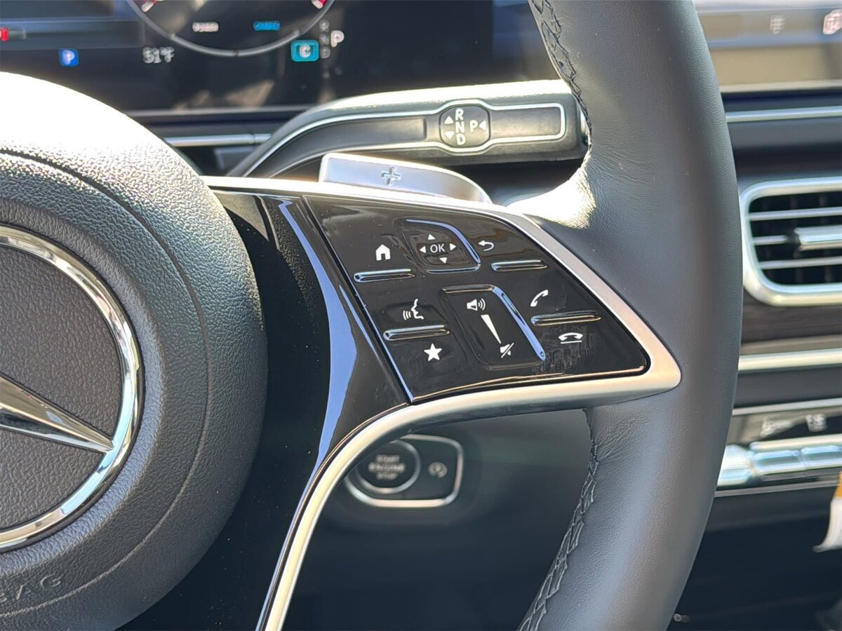 New 2026 Mercedes-Benz GLE 350 4MATIC image 15