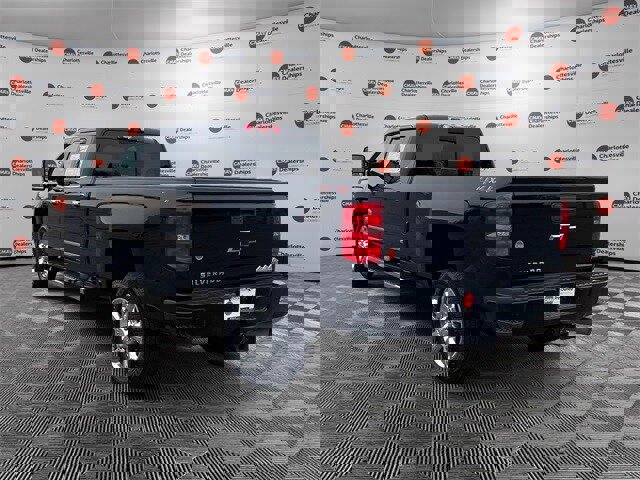 Used 2018 Chevrolet Silverado 2500 High Country w/ Duramax Plus Package image 3