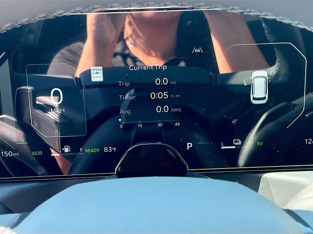 New 2027 Kia Telluride X-Line SX Prestige AWD/4WD image 12